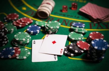 free tips Casino ဂိမ်းများ