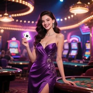Roulette, Blackjack, Dragon Tiger — free tips Casino Table Games မြင်ကွင်း